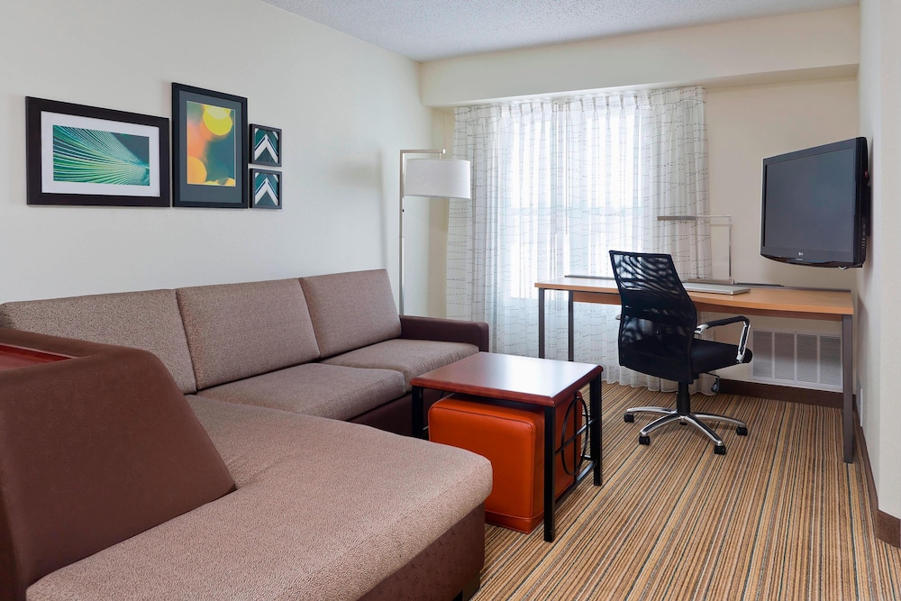 Residence Inn Canton 14/22