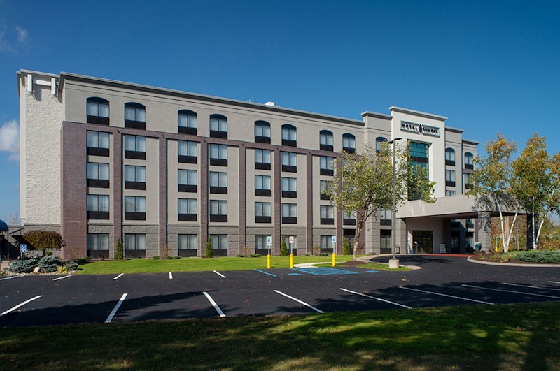 Hotel Trilogy Albany Airport, Tapestry Collection by Hilton 1/30
