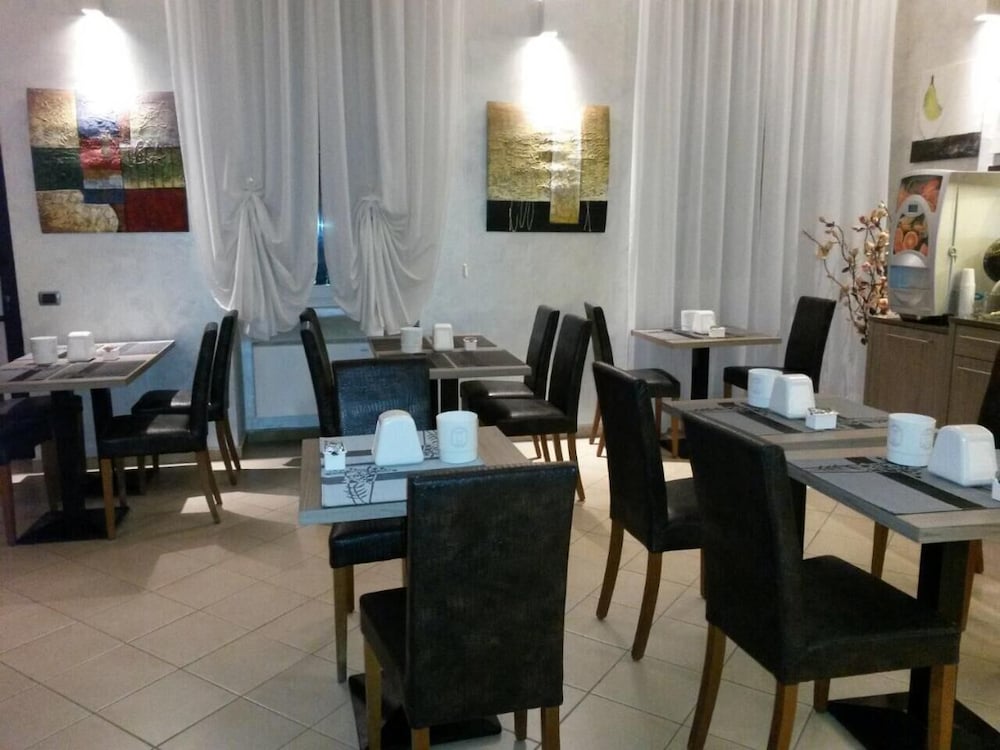 Hotel Brenta Milano 52/67