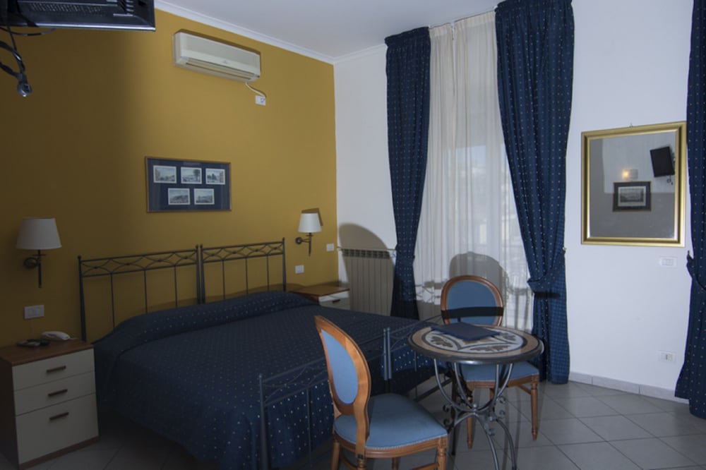 Villa Margherita 28/30