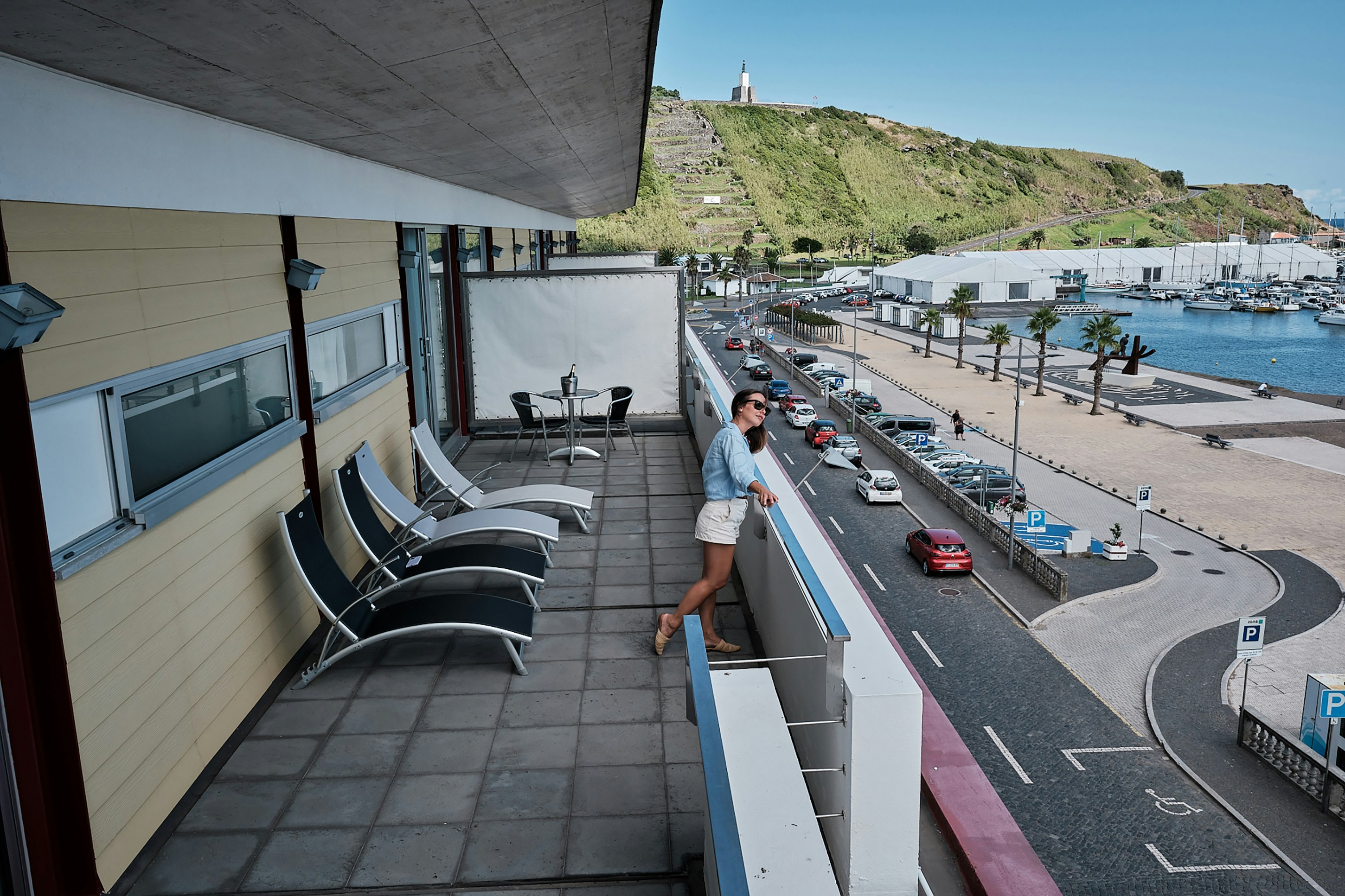 Praia Marina Hotel by RIDAN Hotels 39/68