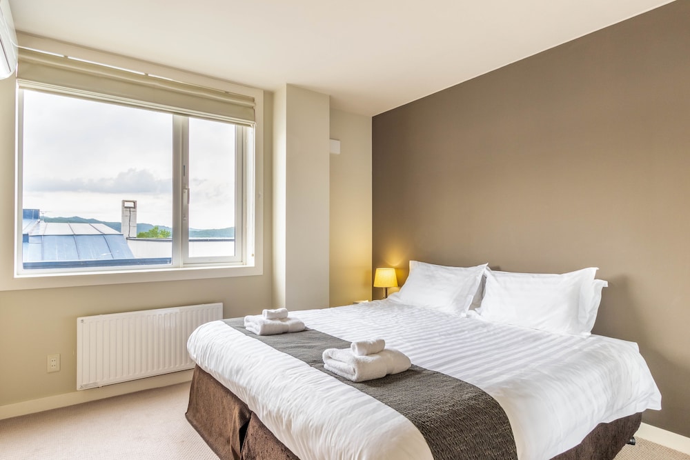 3 BEDROOMS, APARTMENT, RESORT VIEW