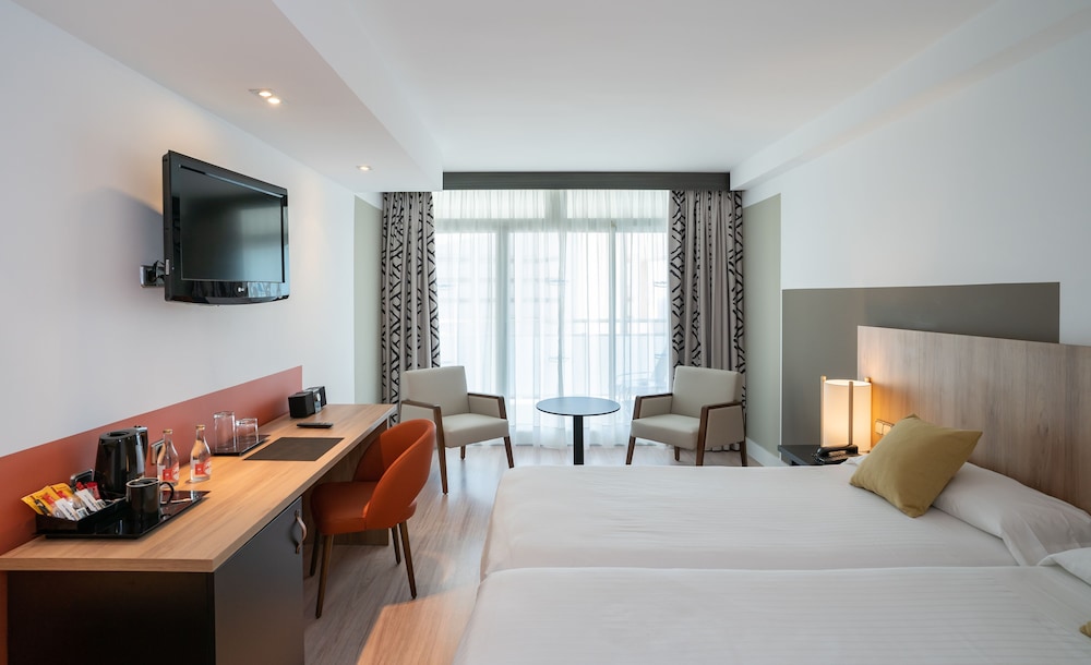 Medplaya Hotel Flamingo Oasis 8/30