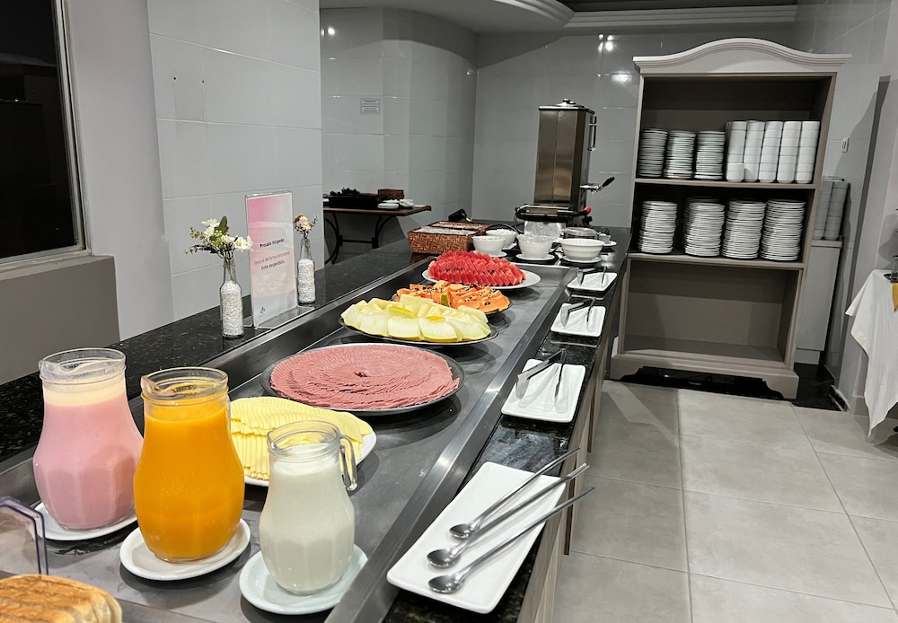 Hotel Manaca 41/55