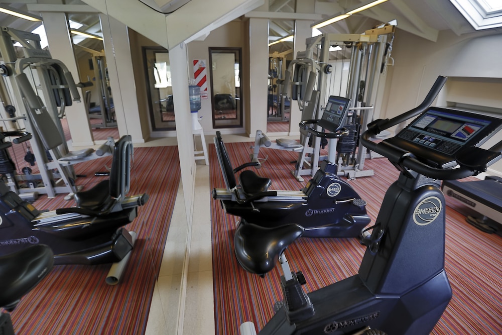 IMAGO HOTEL AND SPA 17/34