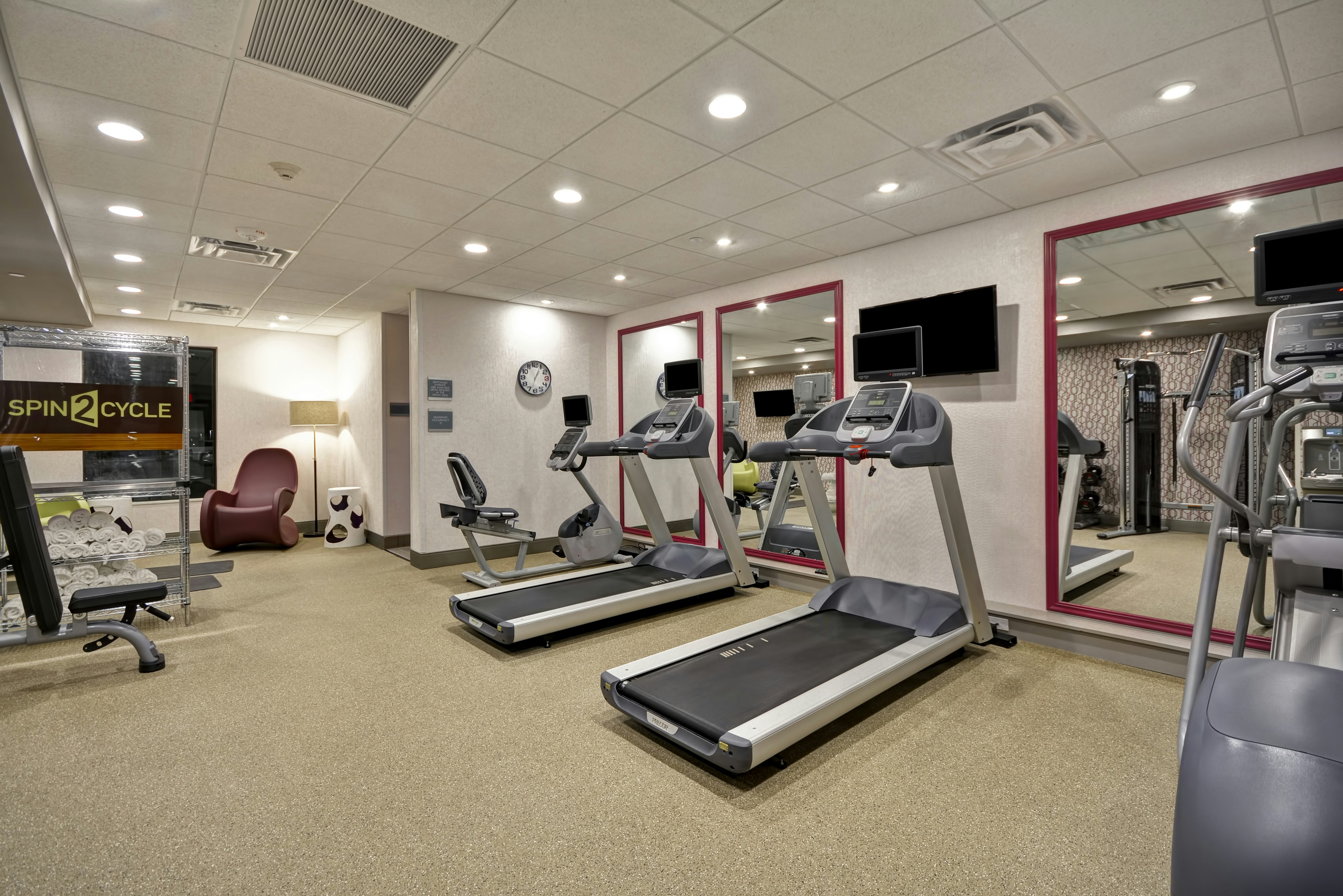 Home2 Suites By Hilton Kansas City Airport 7/20
