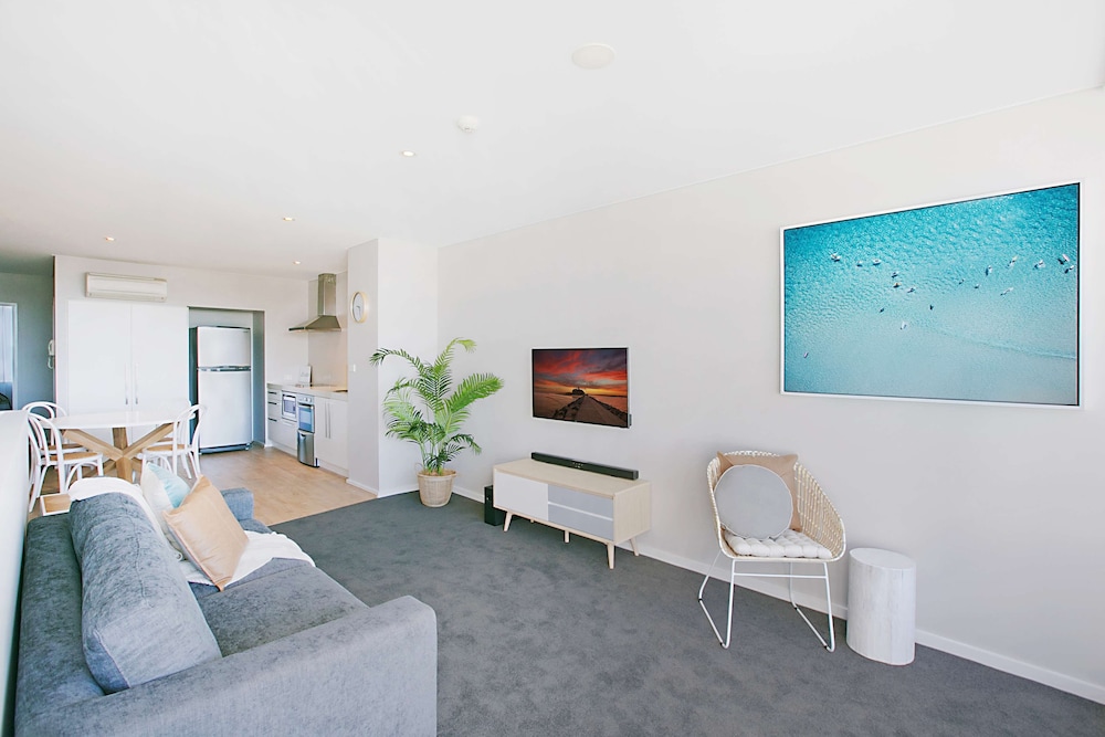 Oaks Nelson Bay Lure Suites 43/62