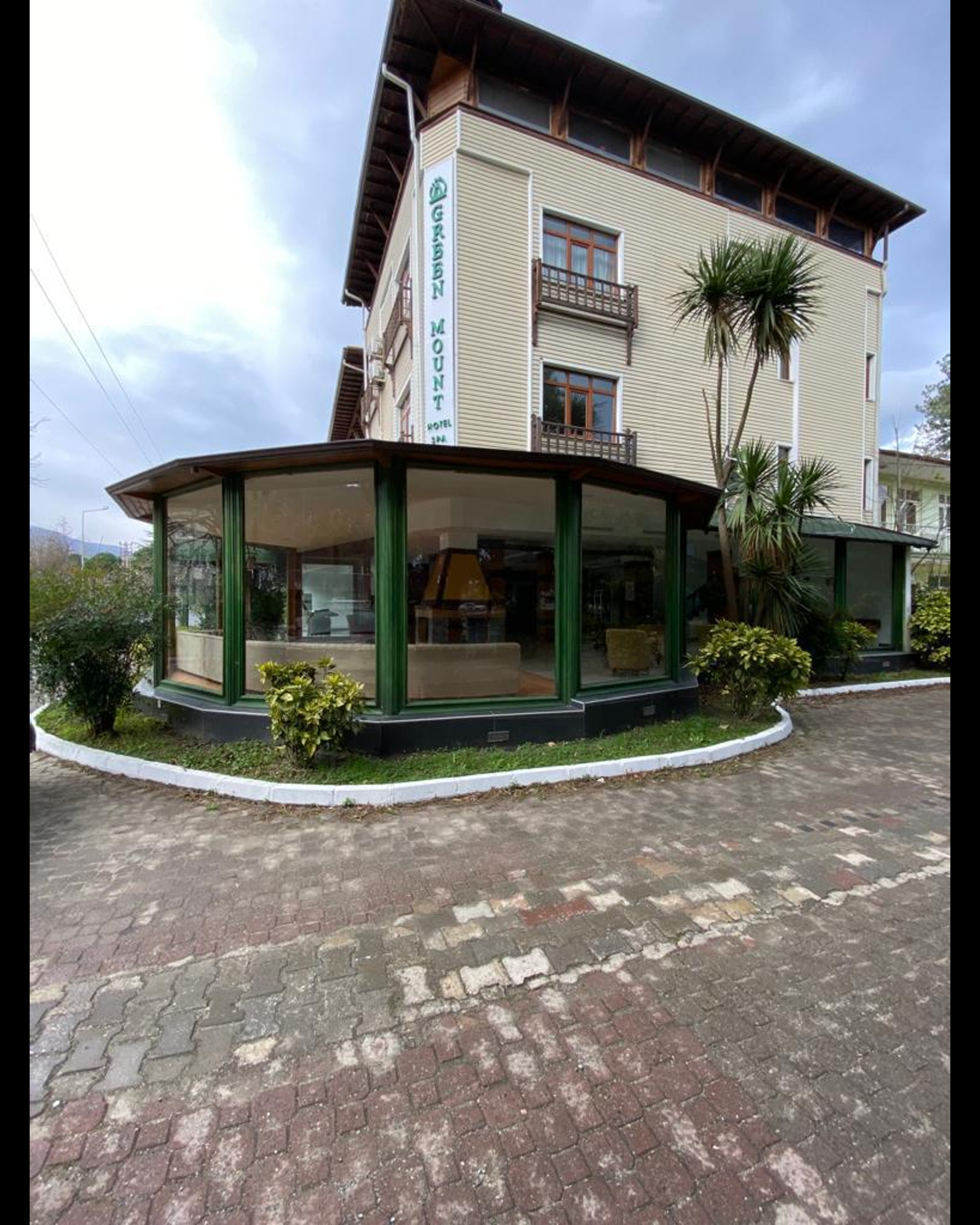 Green Mount Hotel & Spa 2/11