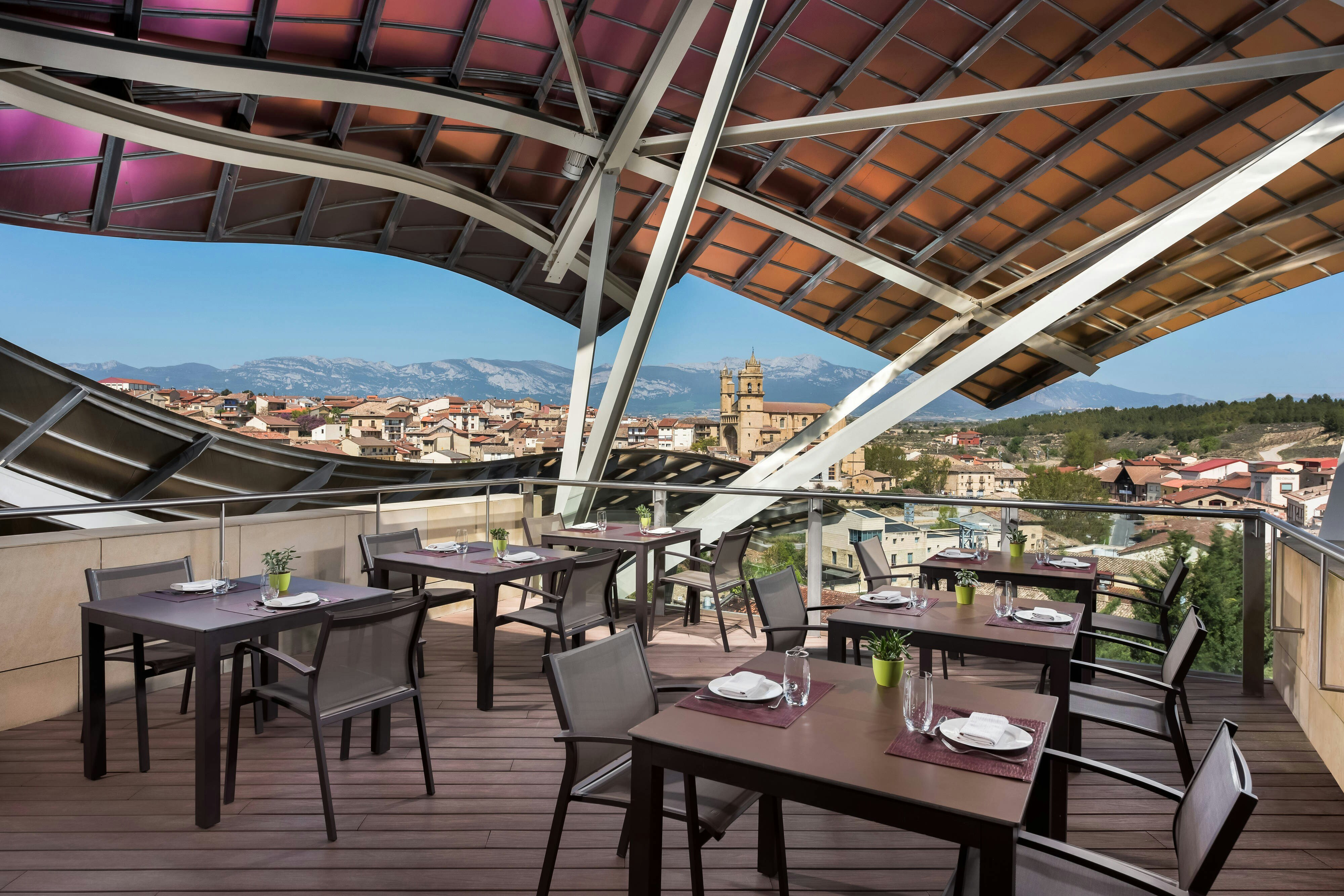 Hotel Marques de Riscal A Luxury Collection Hotel Elciego 39/68