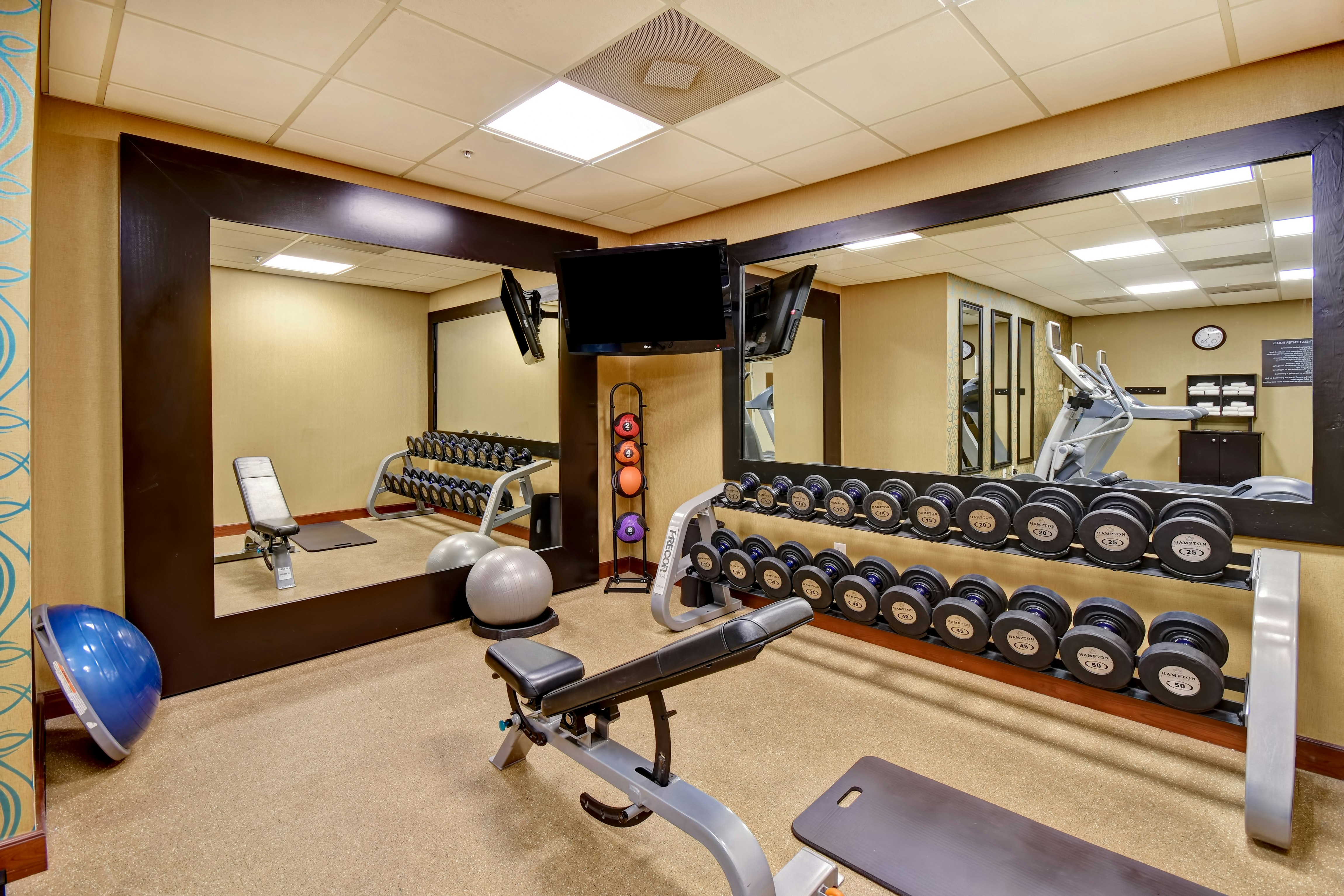Homewood Suites by Hilton Tampa-Port Richey 11/31