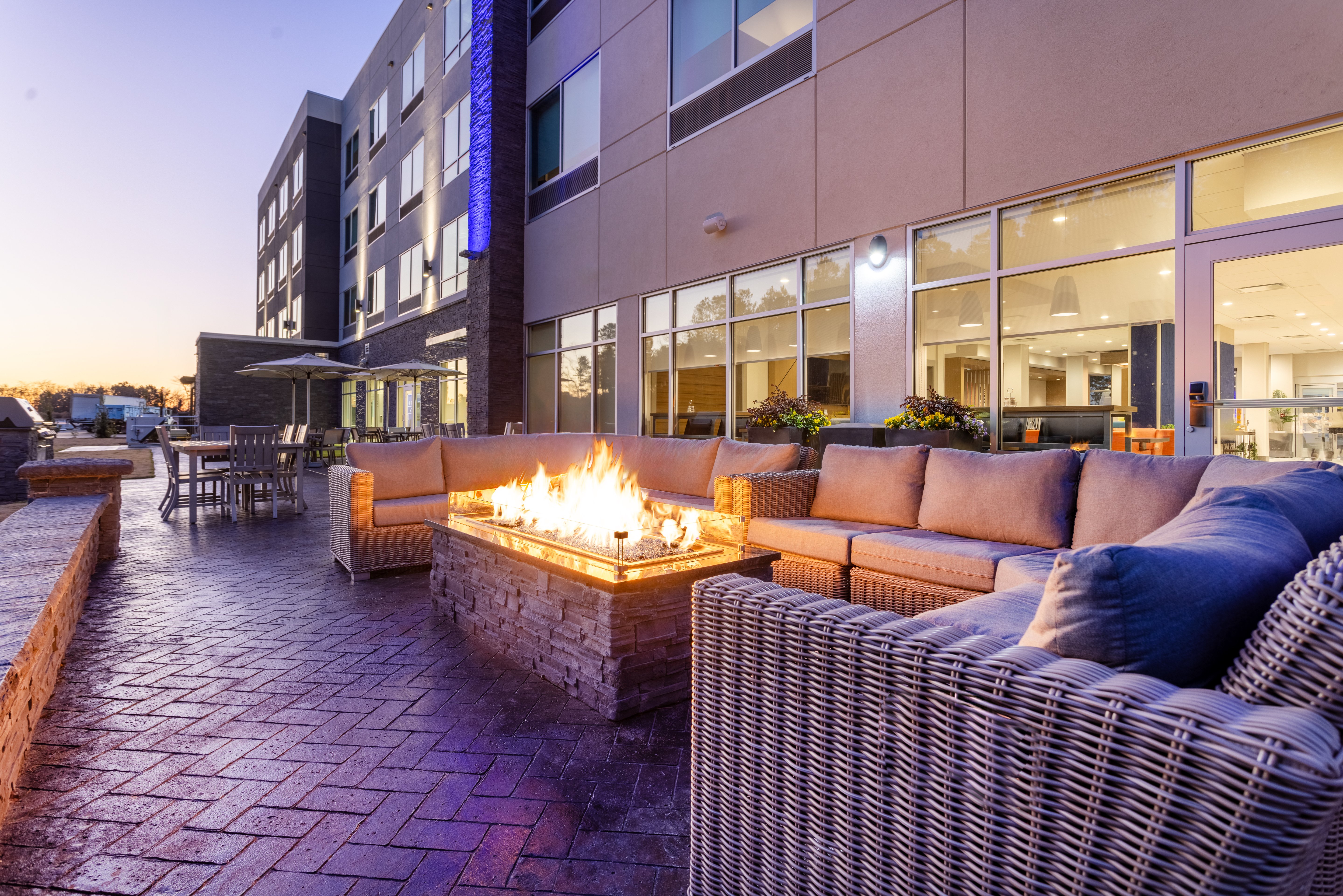 Holiday Inn Express & Suites Benson, an IHG Hotel 34/34
