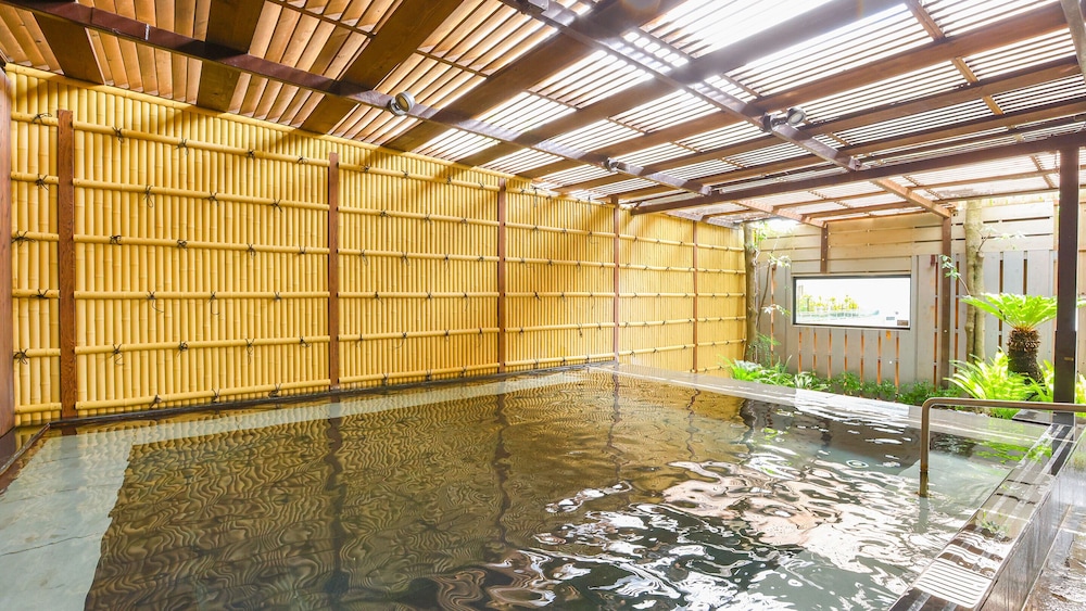 Oedo Onsen Monogatari Atami Onsen Atami 34/57