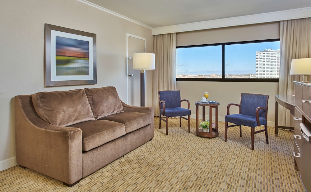 Hyatt Regency Milwaukee 39/73