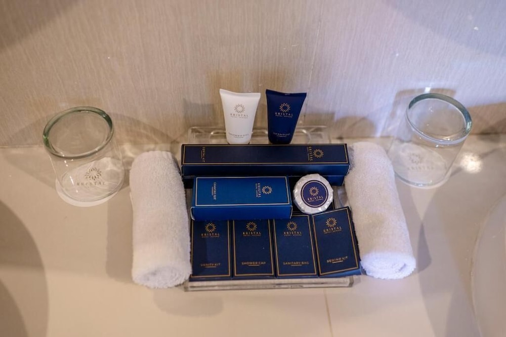 Kristal Hotel Kupang 22/40
