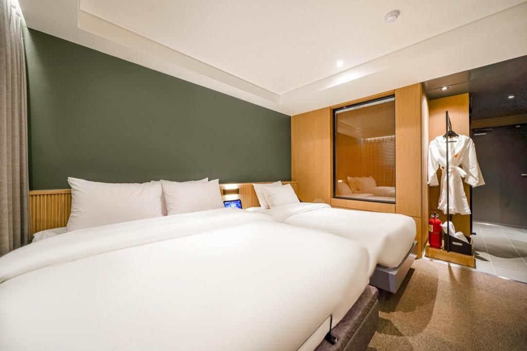 Haeundae Thevan Hotel 16/87