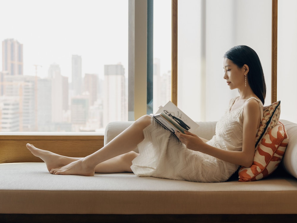 Andaz Xiamen 33/50