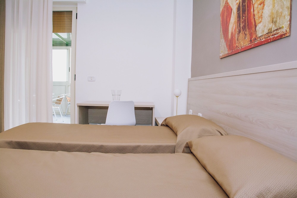 Hotel Piccolo Sogno 15/50