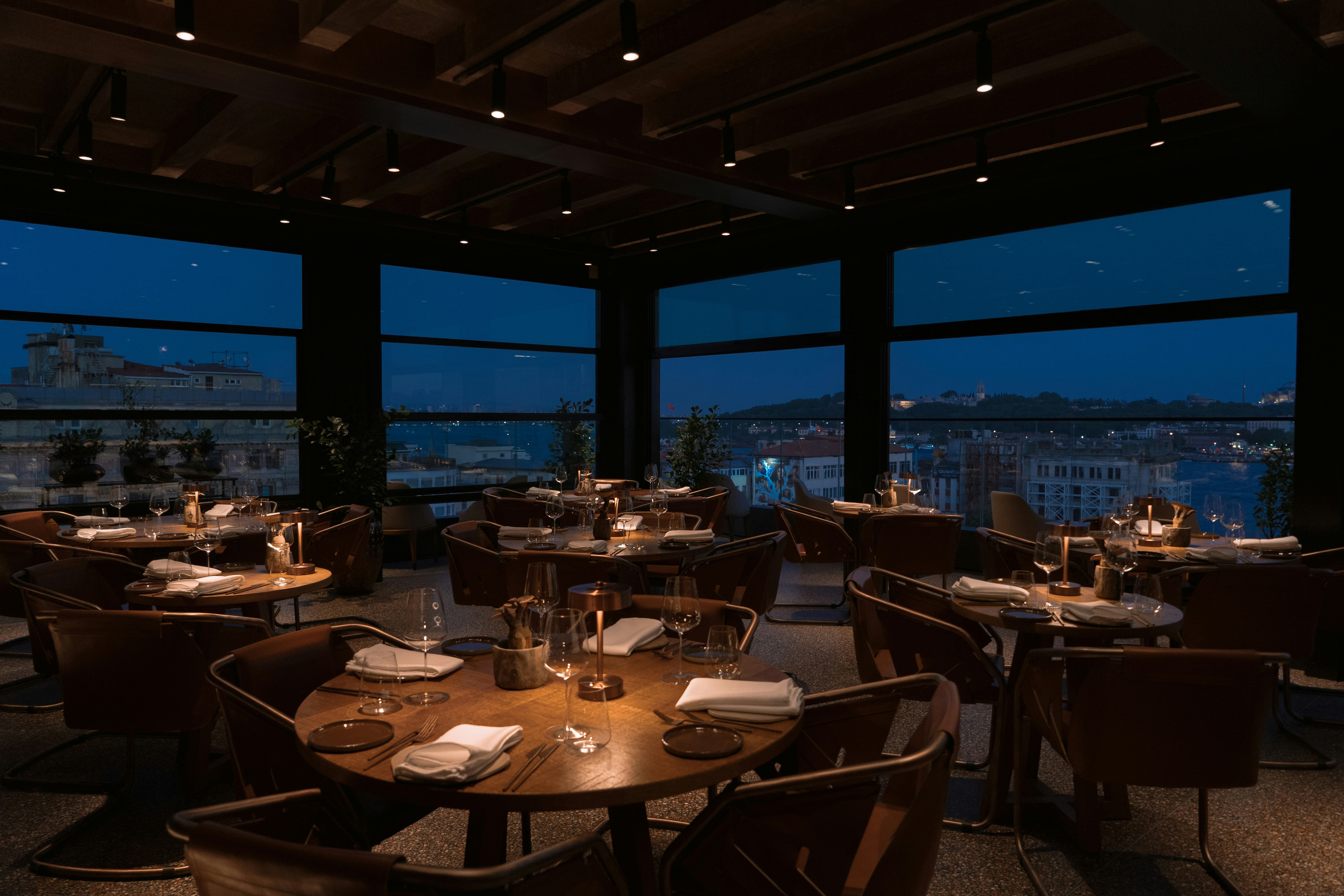 The Bank Hotel Istanbul, a Member of Design Hotels 57/65
