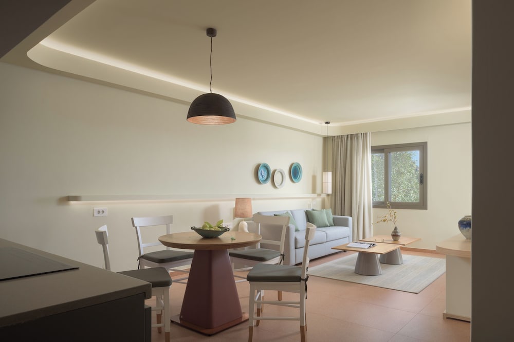 Hapimag Resort Damnoni 25/47