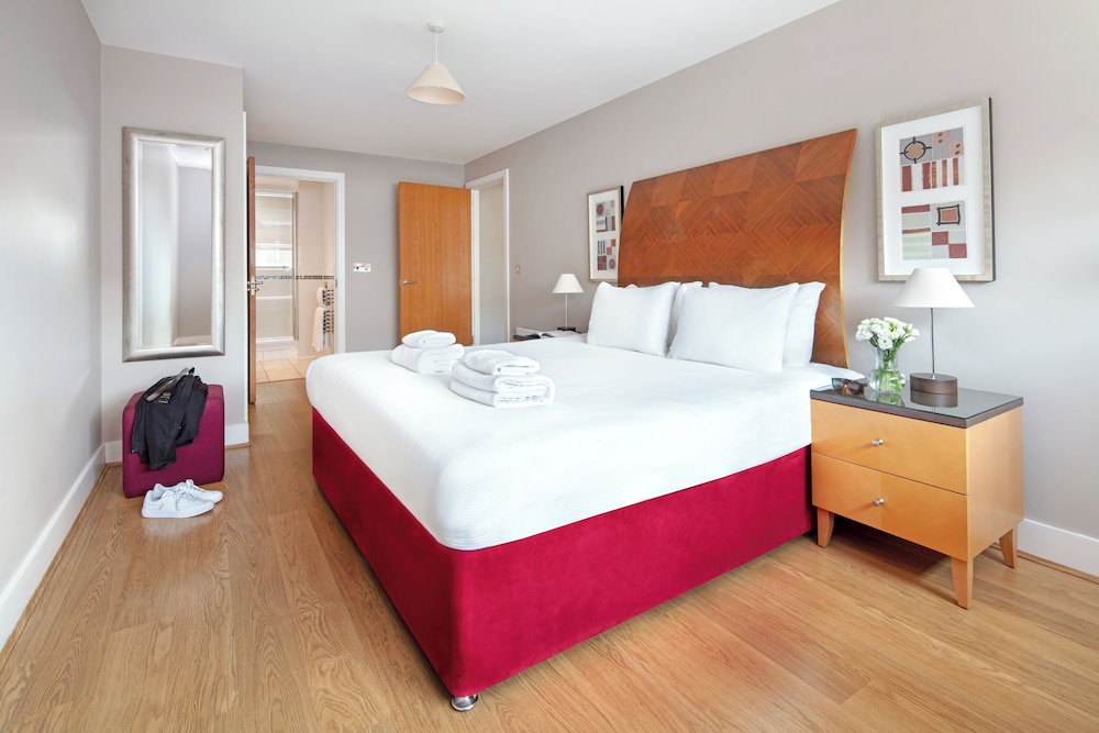 2 BEDROOMS, FAMILY, APARTMENT