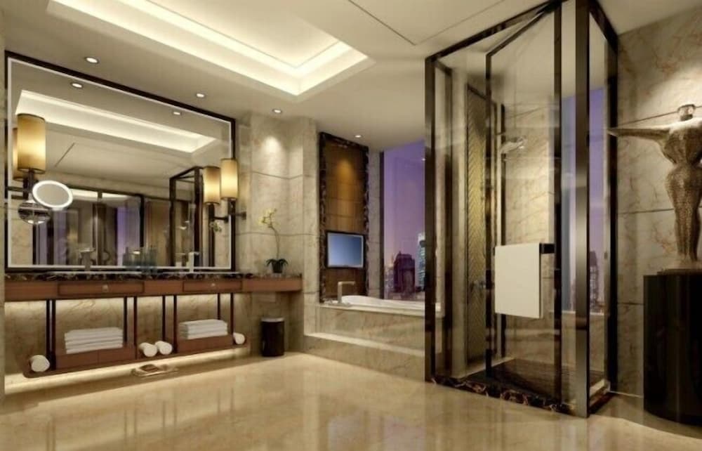 Eurasia Convention International Hotel 50/50