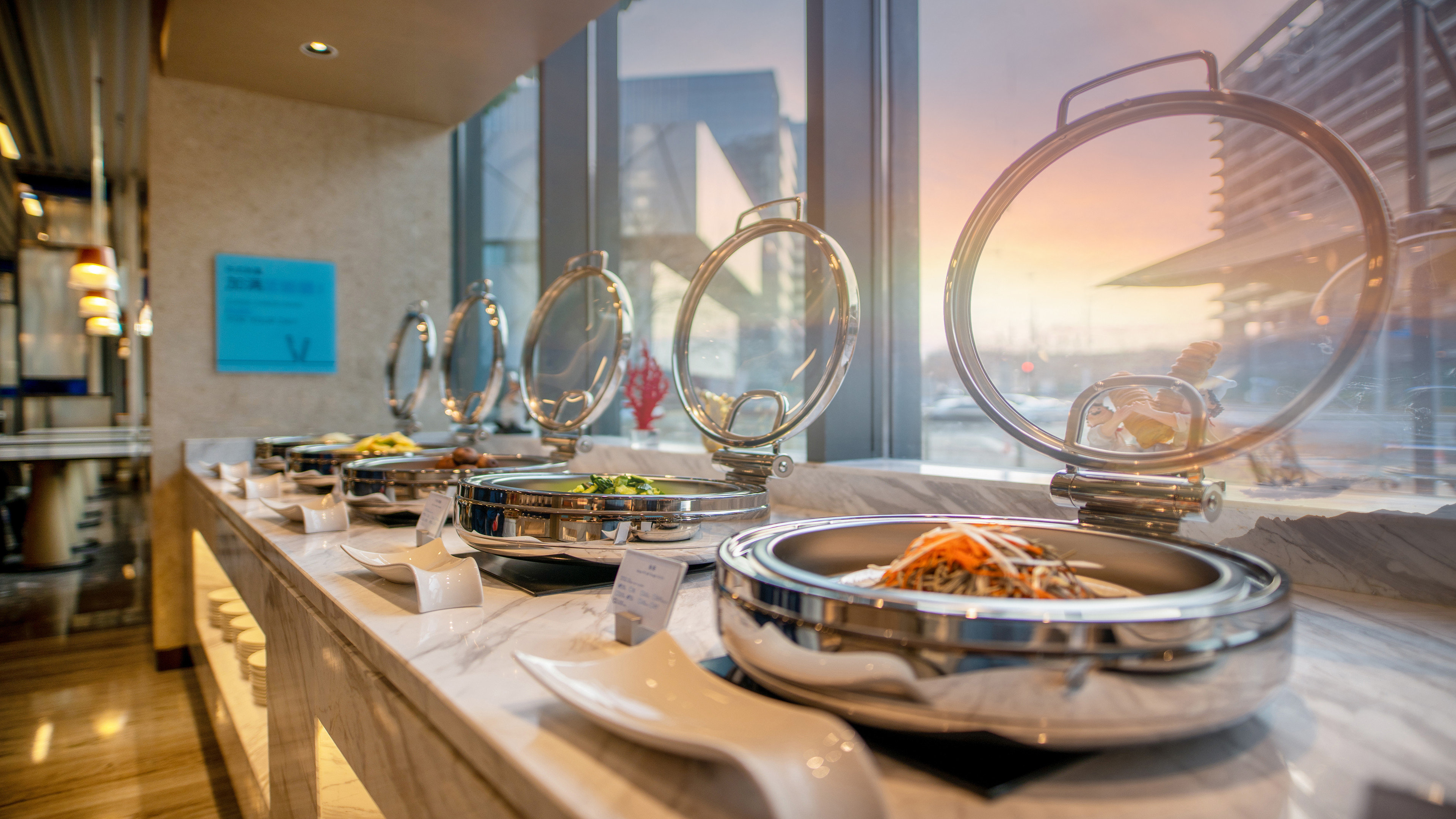 Holiday Inn Express Beijing Yizhuang Tongminghu, an IHG hotel 33/50