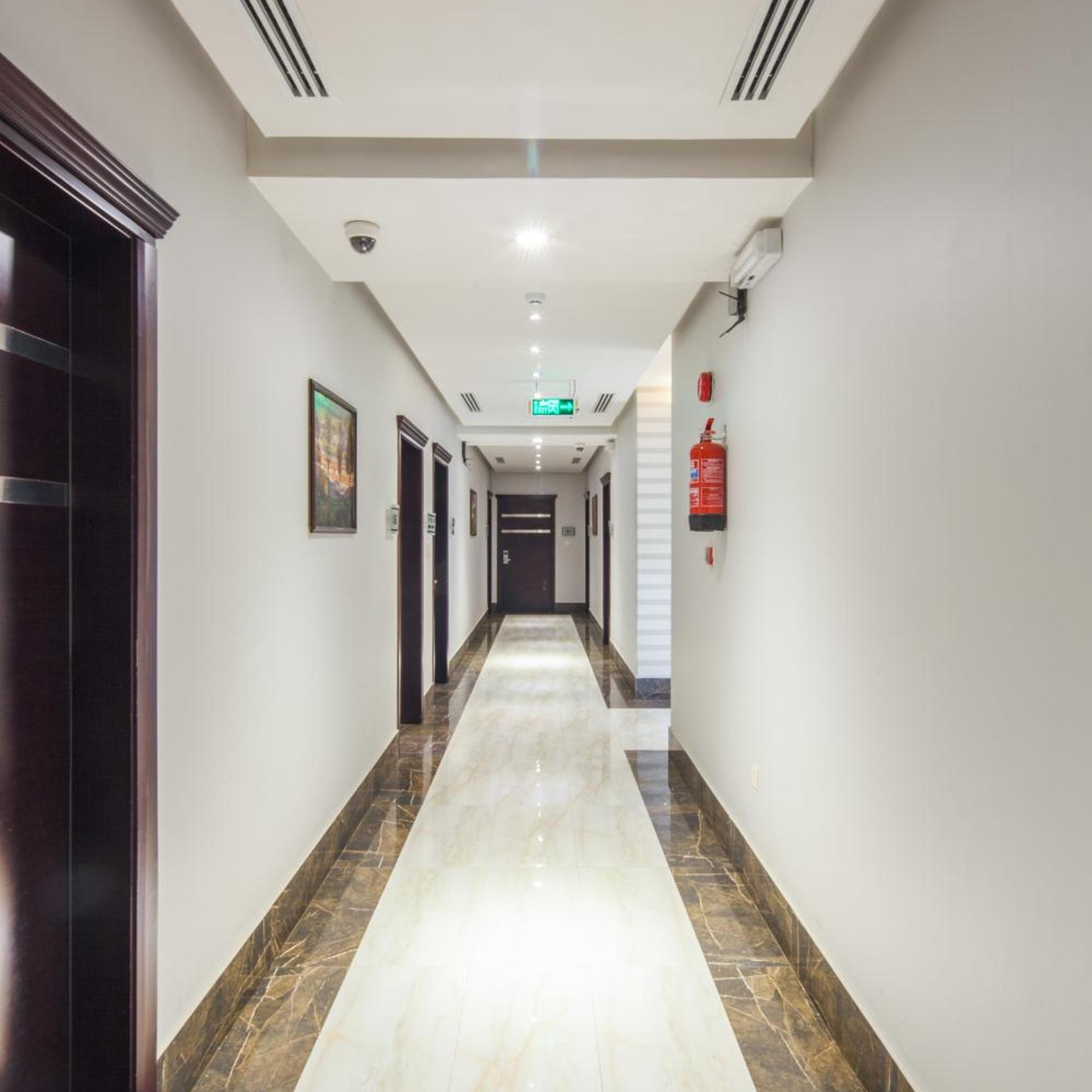 Burj Alhayah Hotel Suites Alfalah 8/31