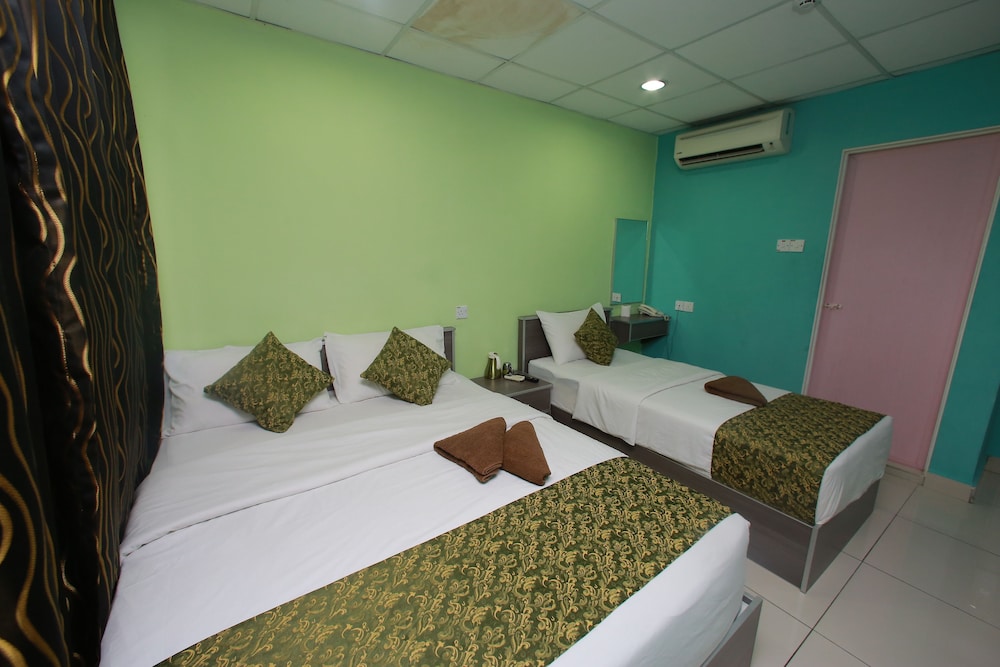 LaComme Inn 18/74