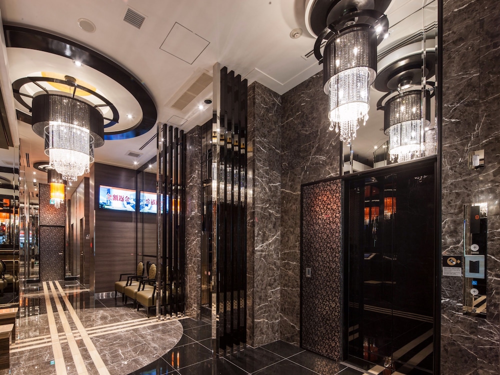 Apa Hotel Higashi Shinjuku Kabukicho-Higashi 15/68
