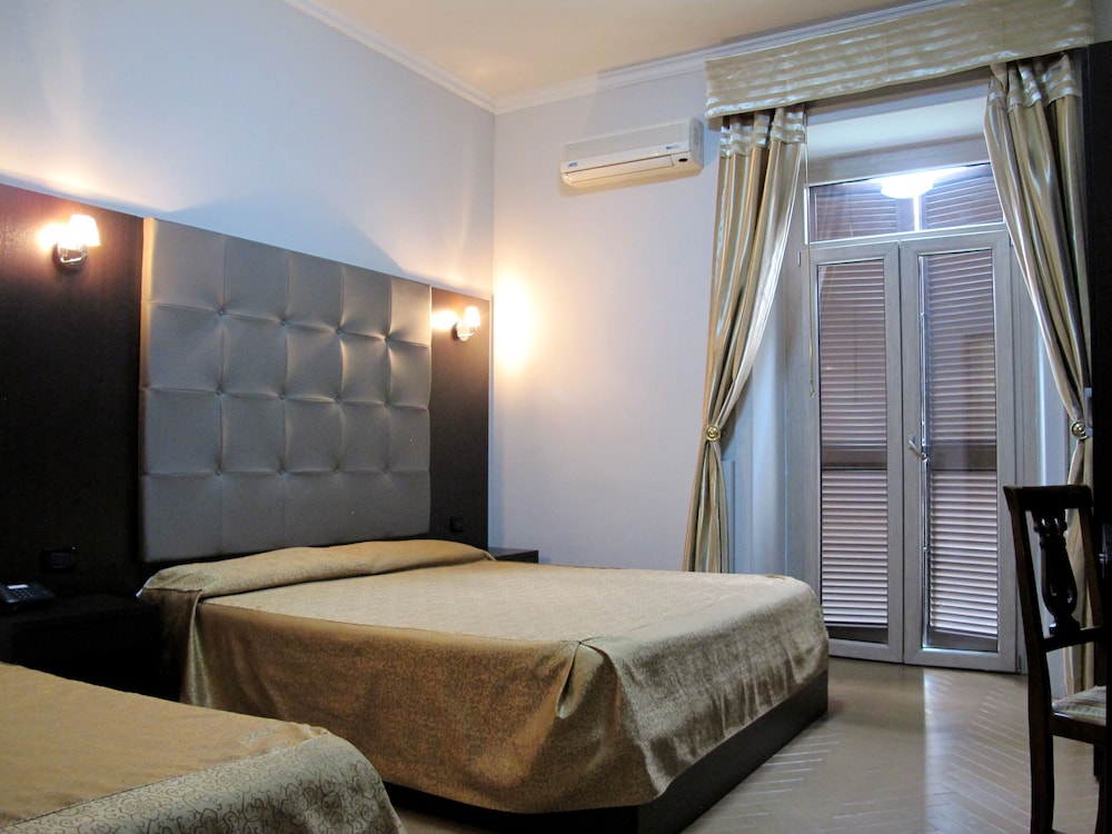 Hotel D'Este Rome (Hotel d'Este) 5/30