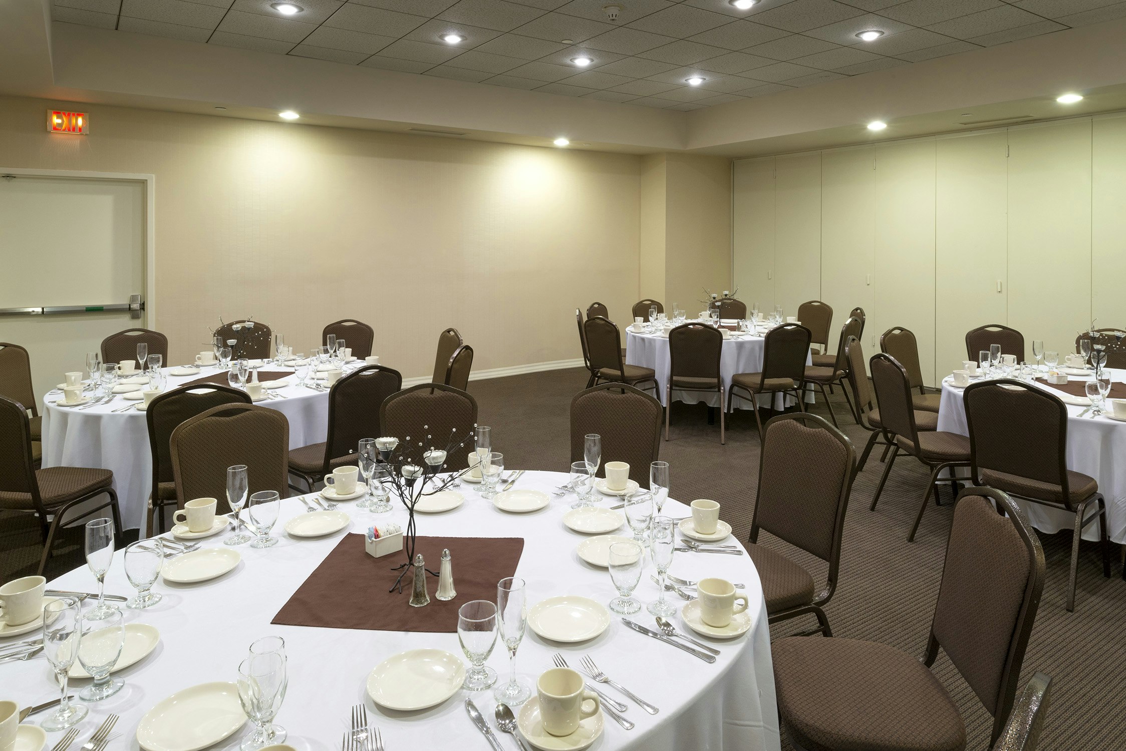 Doubletree By Hilton Hotel Binghamton 44/51
