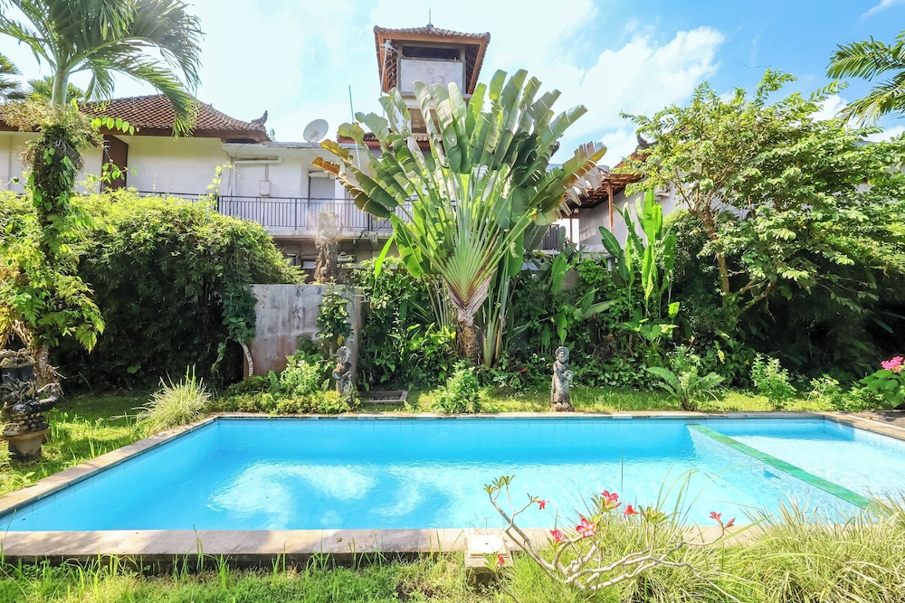 Taman Lituhayu Cottages Ubud by ZUZU 57/73
