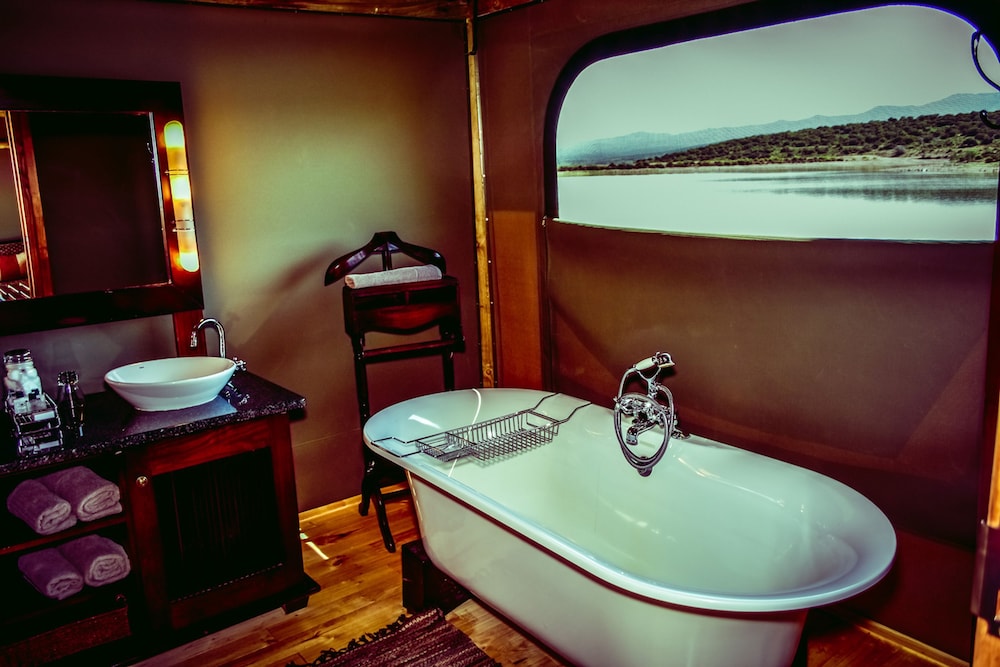 Buffelsdrift Game Lodge 73/73