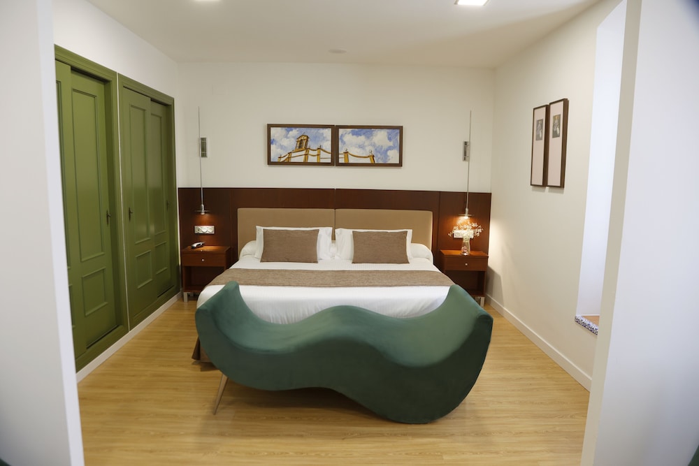 Hotel el Carmen 18/61