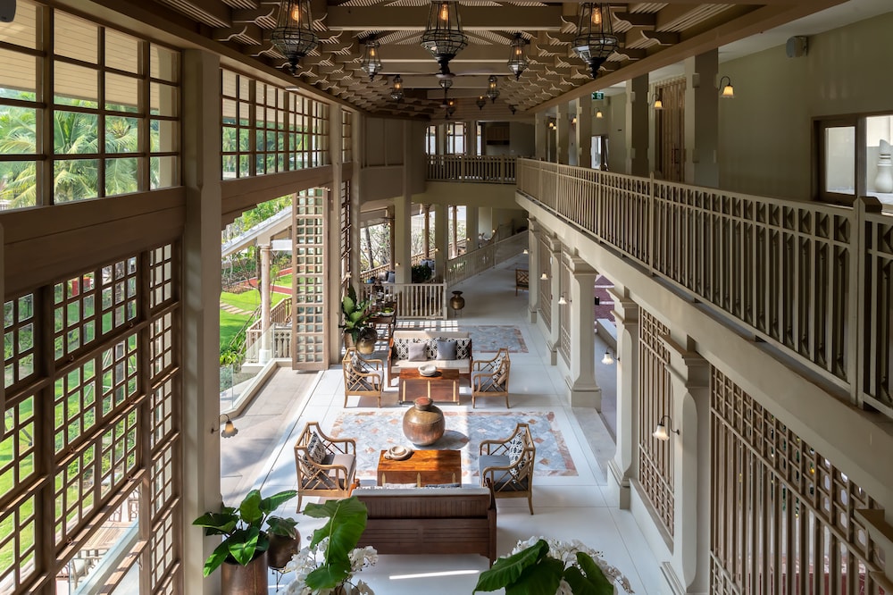 Devasom Khao Lak Beach Resort And Villas 27/33