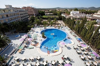Bei Juan Mallorca Hostal 26/29