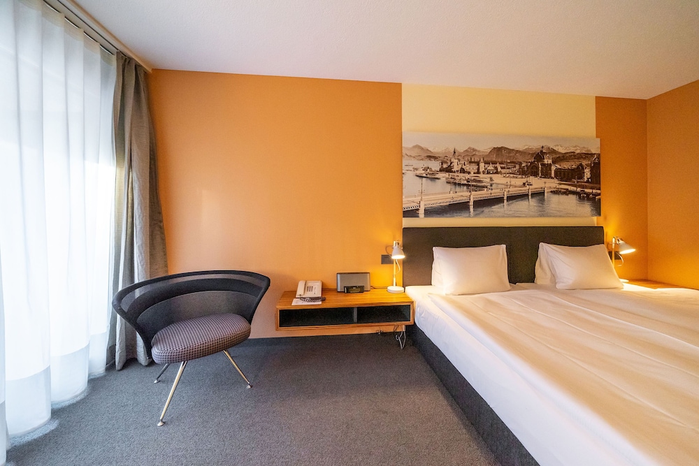 Seehotel Kastanienbaum 20/44
