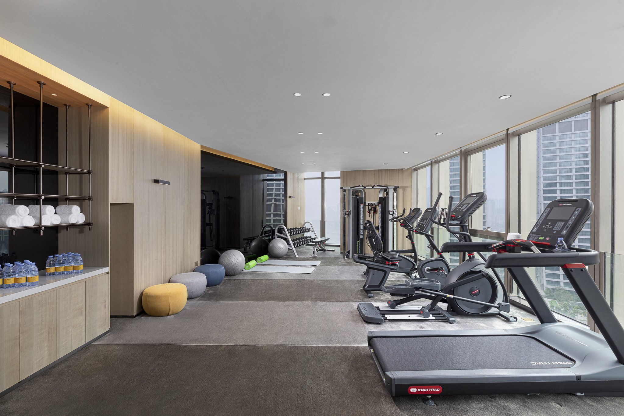 voco Chongqing Chaotianmen an IHG Hotel 24/50