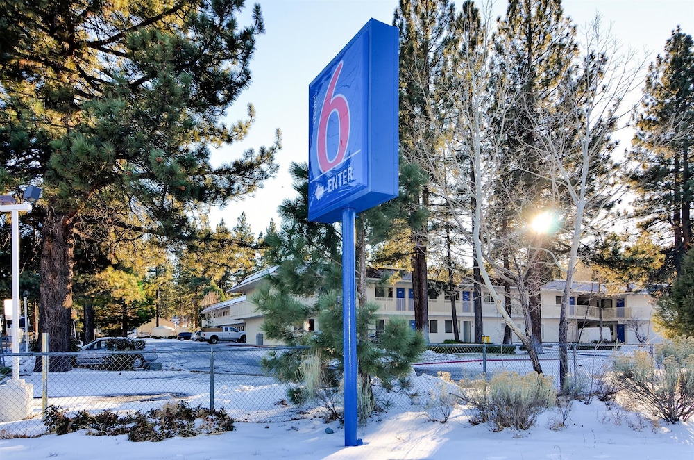 Motel6 Big Bear Lake, CA 32/50