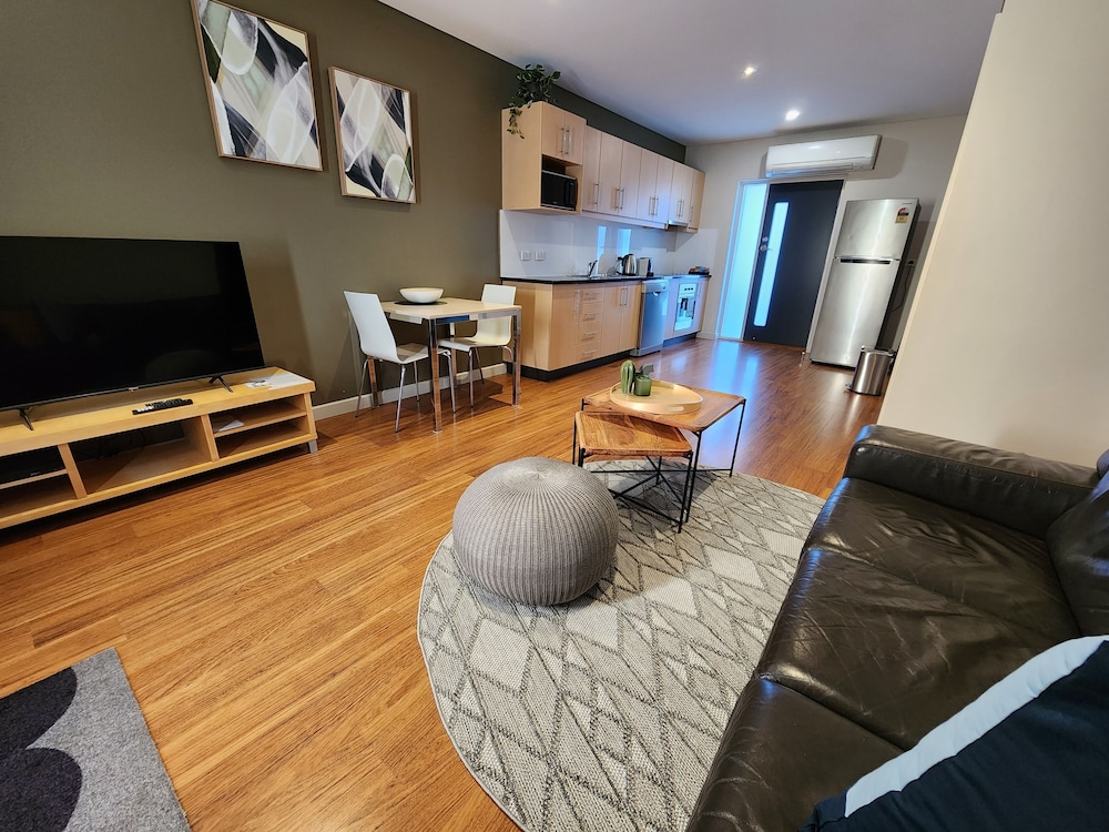 Ethelton Serviced Apartments 32/50