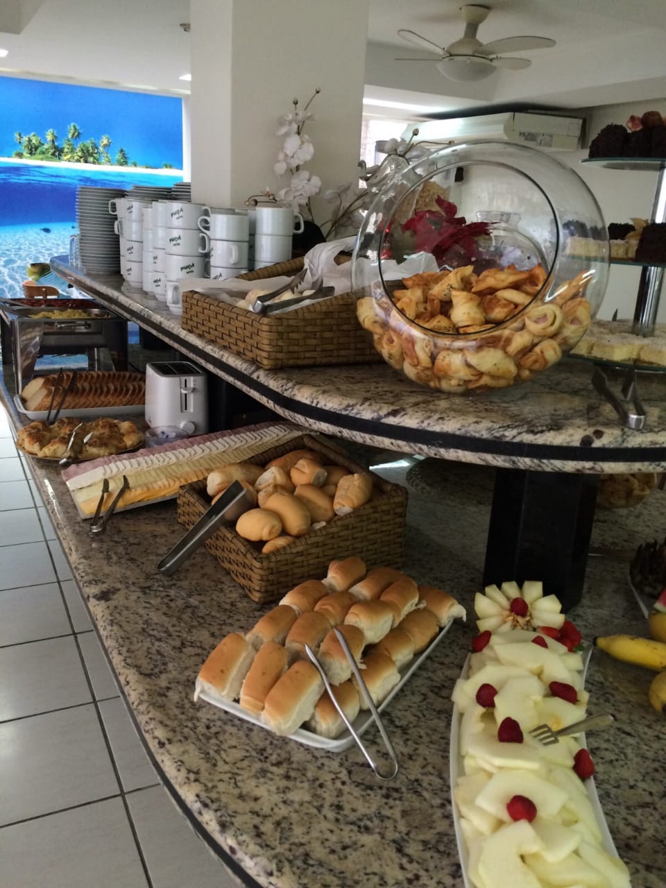 Puca Hotel 7/15