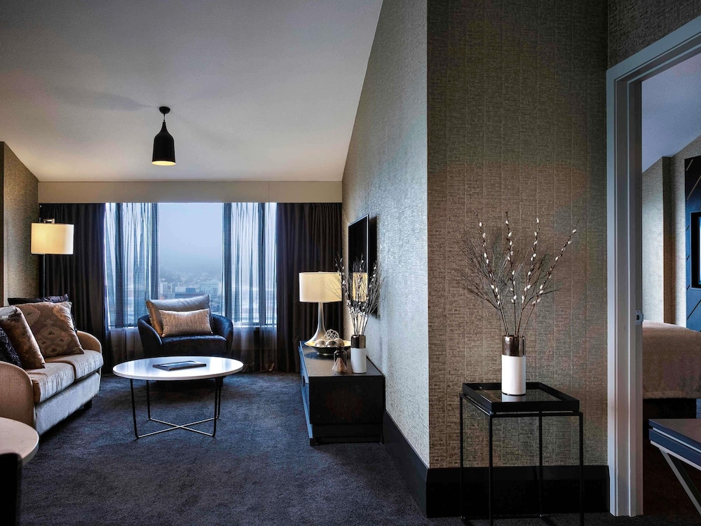 Movenpick Hotel Wellington 44/62