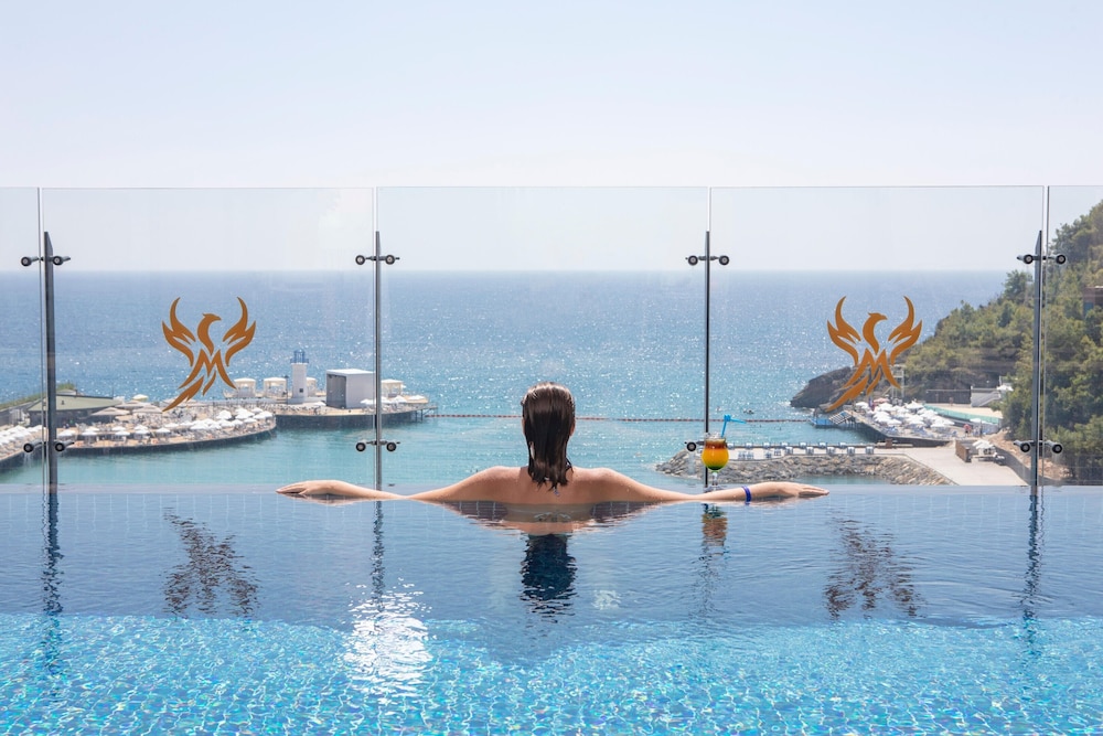 Mylome Luxury Hotel & Resort - Ultra All Inclusive 21/50