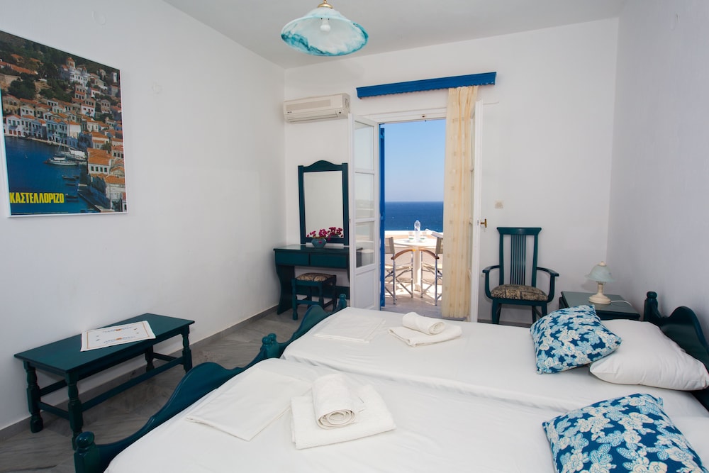 Arkas Inn 13/45