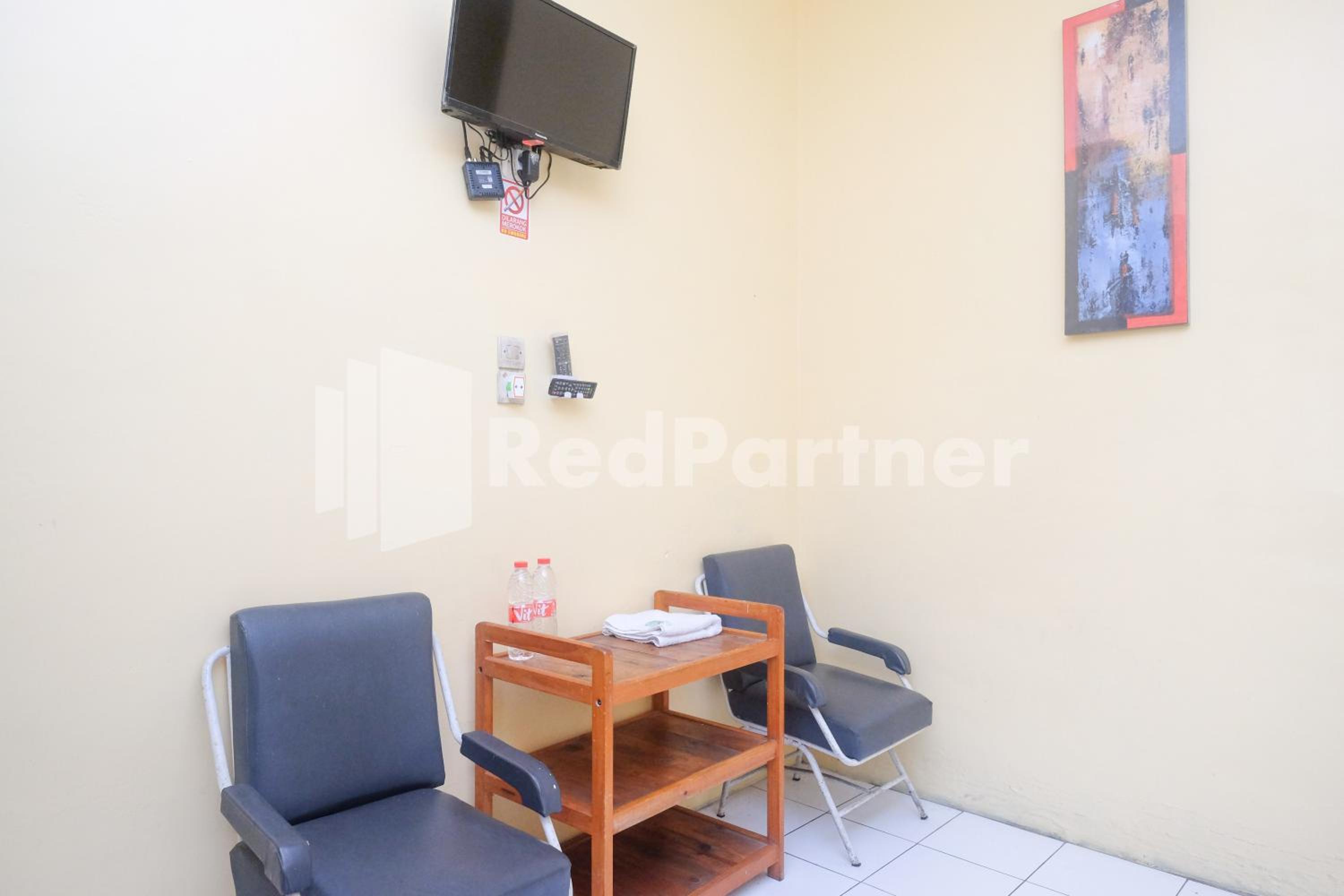 OYO 3206 Hotel Sido Langgeng 43/50