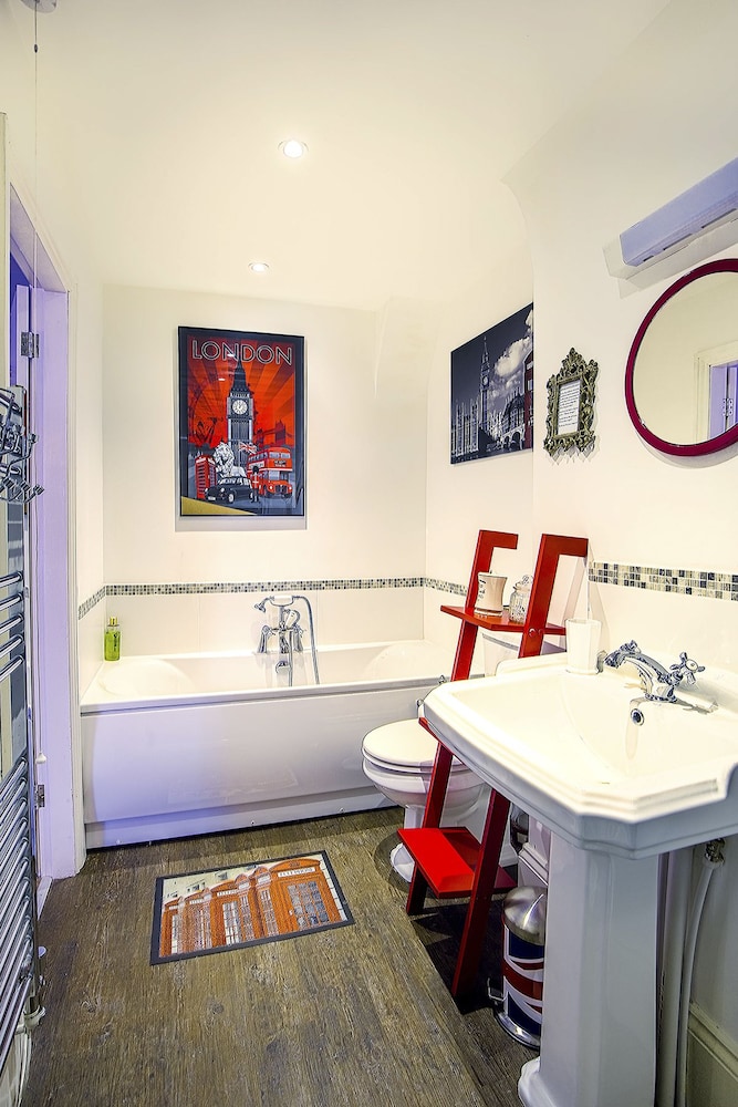 Mamas Inn Boutique Guest House 10/50