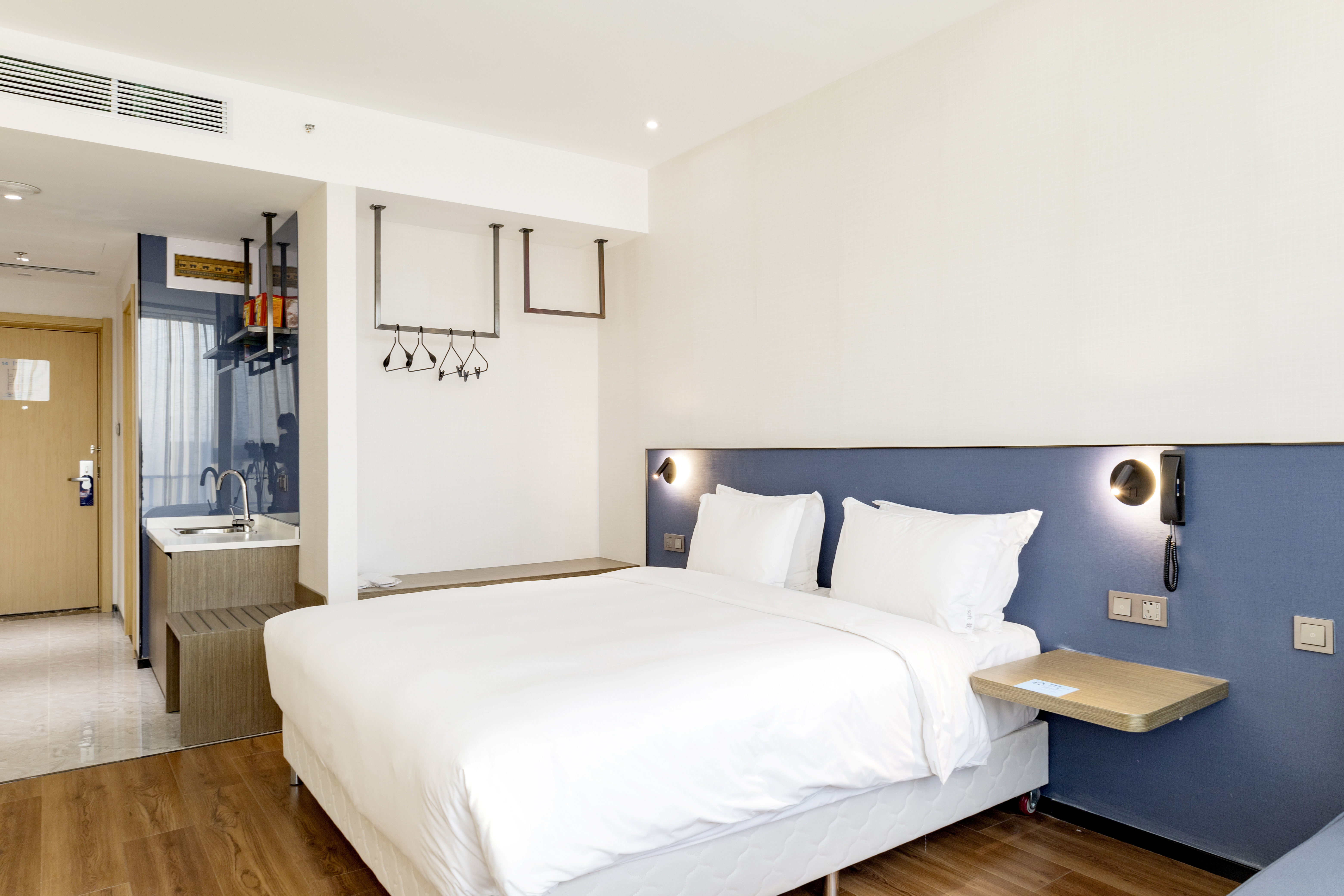Holiday Inn Express Lanzhou New Area an IHG Hotel 17/45