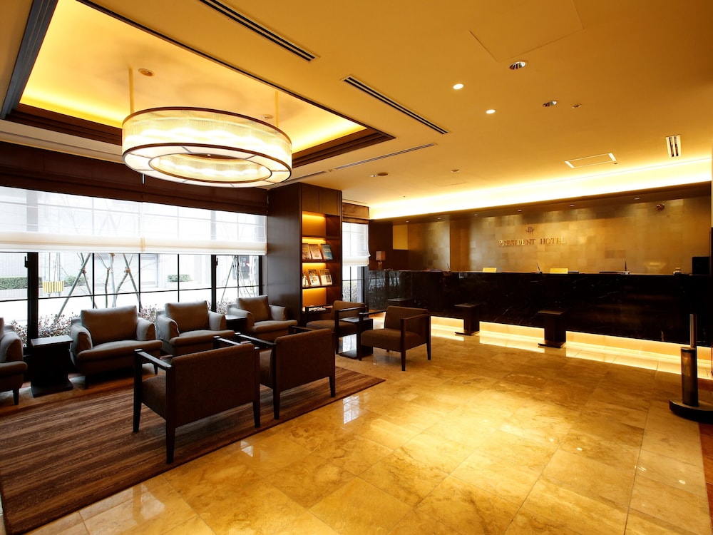 President Hotel Hakata 47/66