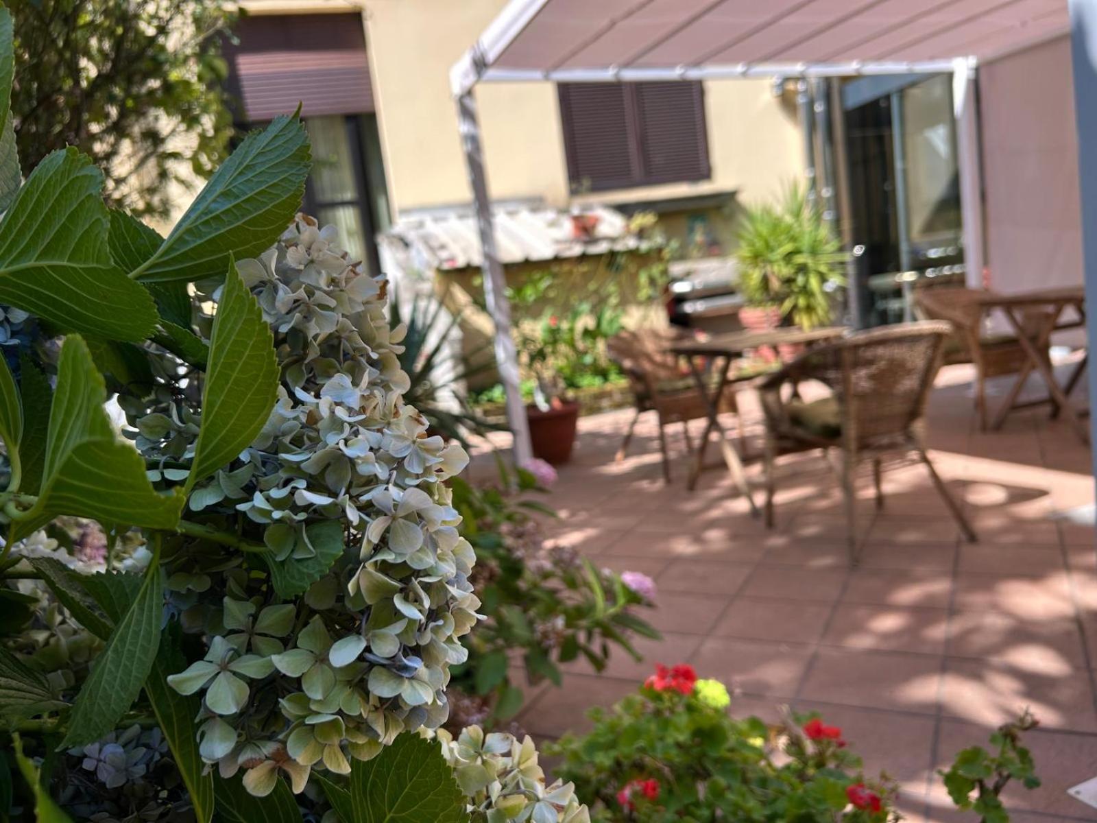 Albergo Salerno 40/50