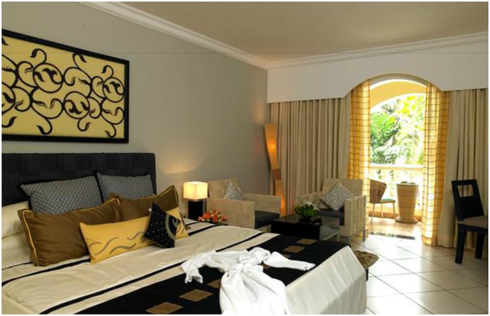 The Zuri White Sands Goa Resort and Casino 14/58